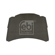 Bonnet sound proofing fits - sound,