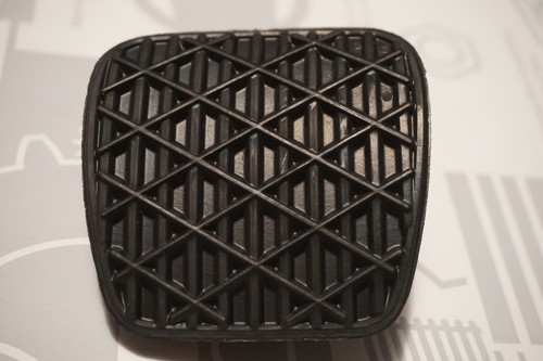 008 genuine mercedes pedal - genuine,