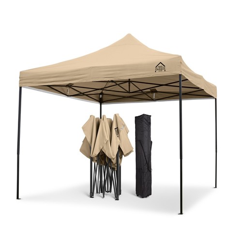 All seasons gazebos - seasons, 3mx3m