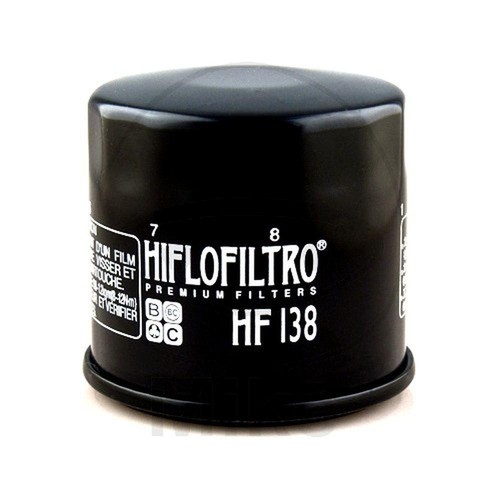 Oil filter hiflo - filter,
