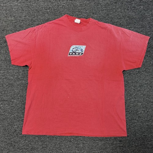Vintage 90s rare - vintage, vans