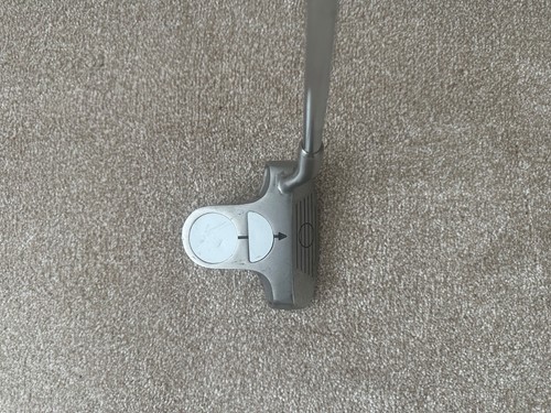 Longbridge chipper iron - chipper,