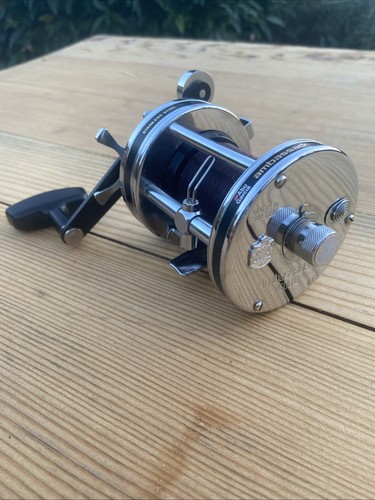 Abu garcia ambassador - abu,