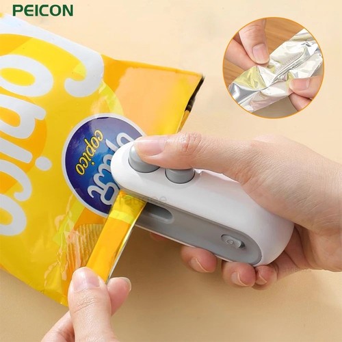 Bag mini sealer food - mini,