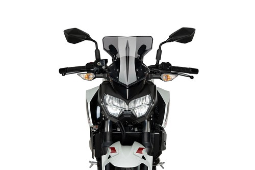 Puig flanker for honda cb600f - flanker,