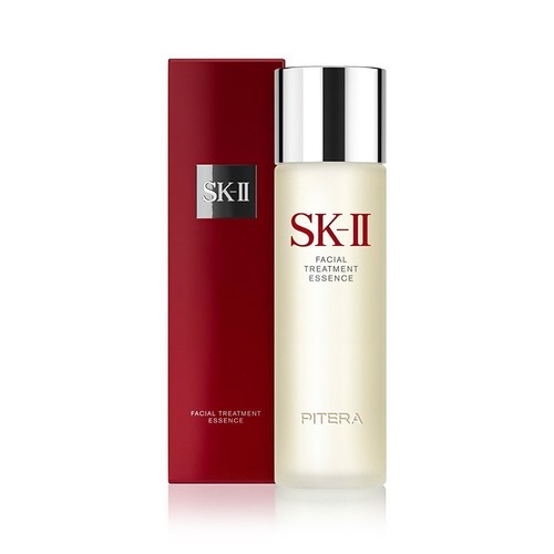 Facial treatment essence - sk-ii,