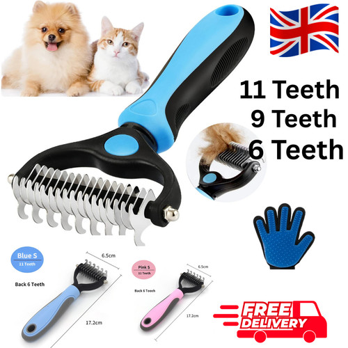 Professional pet deshedding - professional,