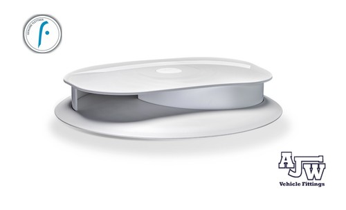 Flettner lpv roof vent - flettner,
