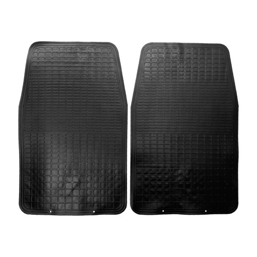 Good quality front rubber car - good,