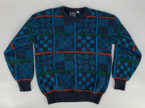 Vintage eskimo knitwear pure - knitwear,