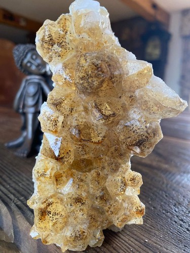 Premium high grade citrine - premium,
