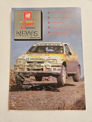 Vauxhall astra nova gte sport - gte,