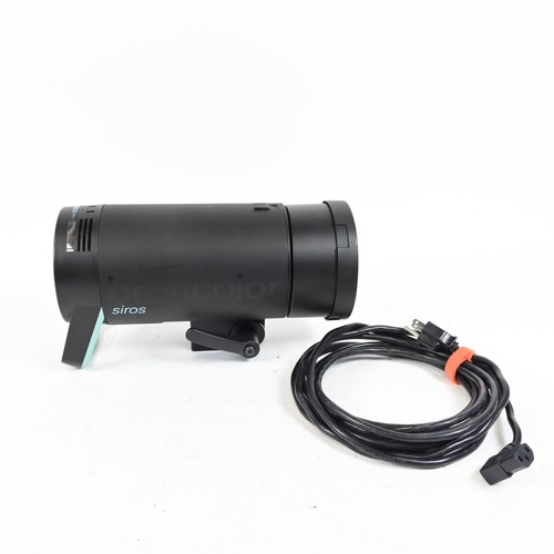 Broncolor siros 800 wifi - broncolor,