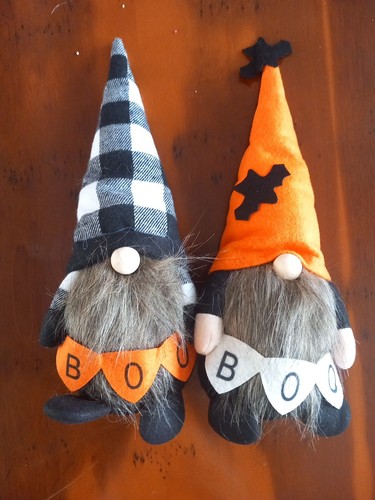Halloween gifts gonks - halloween, drawf