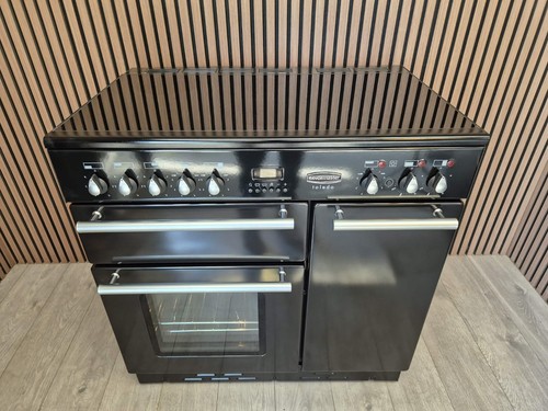Rangemaster toledo black - 90,