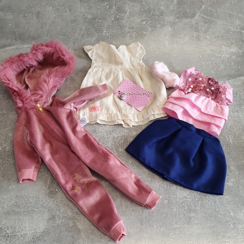 Design friend dolls dress - dolls,