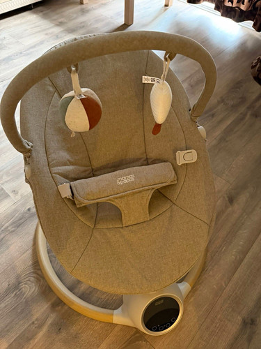 Mamas papas alto smart swing - &,