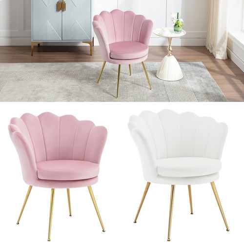 Woltu accent chair velvet - accent,