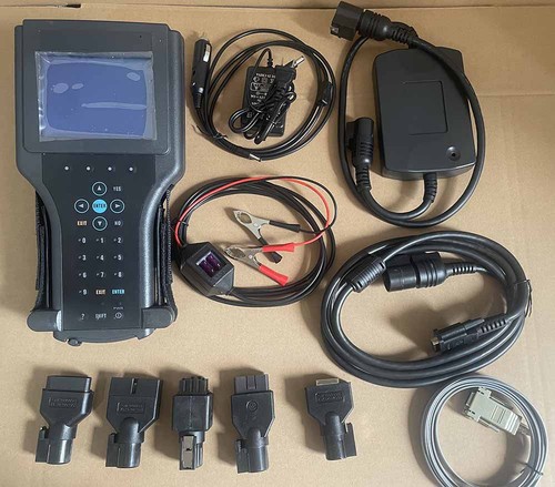 Tech2 car diagnostic scanner - diagnostic,