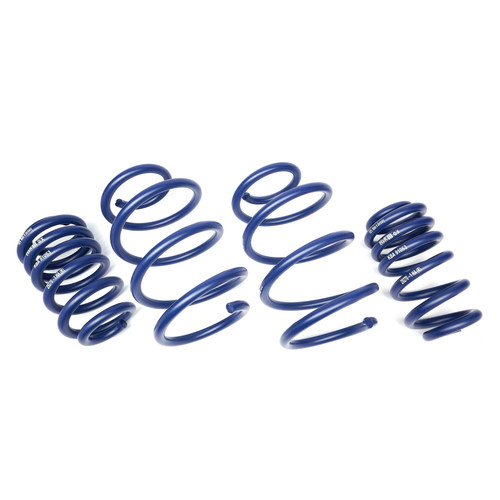 Lowering spring kit 40mm - 40mm,