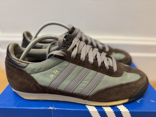 Adidas size rare - sl,