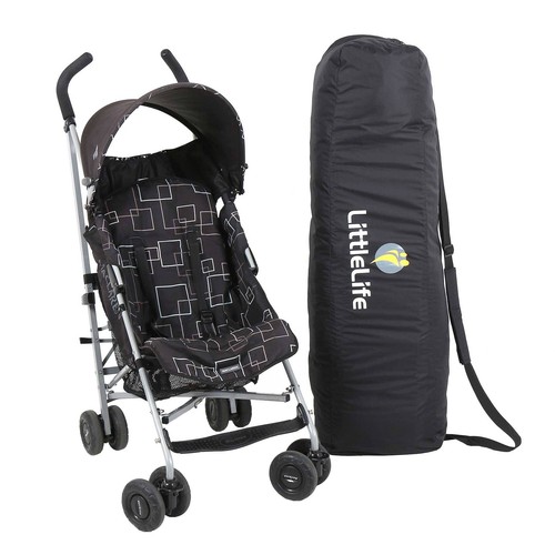 Littlelife stroller travel bag - littlelife,