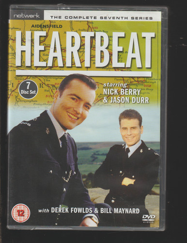 Heartbeat series nick - 7,