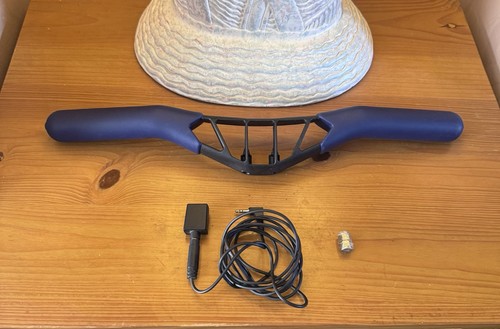 Concept rower handle and - 2,