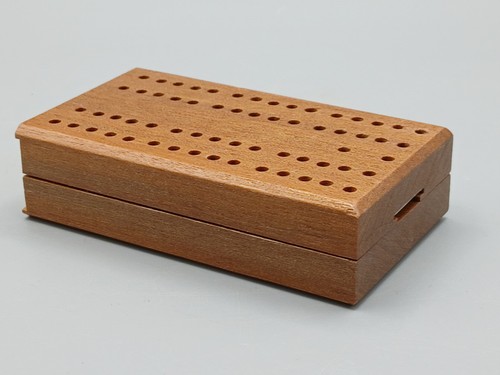 Pre owned wooden folding