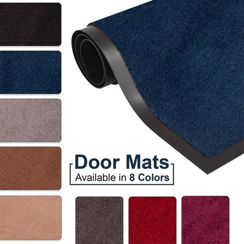 Door mat large - mat, rubber