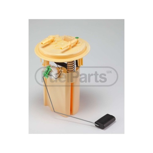 Genuine fuel parts - genuine,