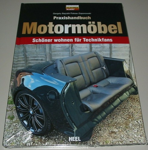 Praxishandbuch motormöbel - praxishandbuch,
