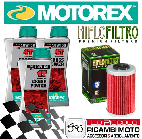 Cutting kit oil - 3,