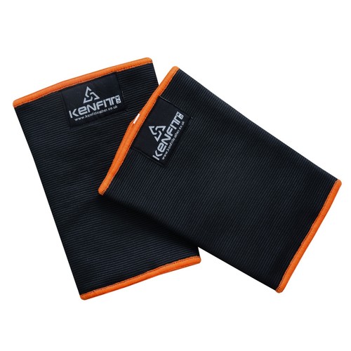 Knee support sleeves dual ply - knee,