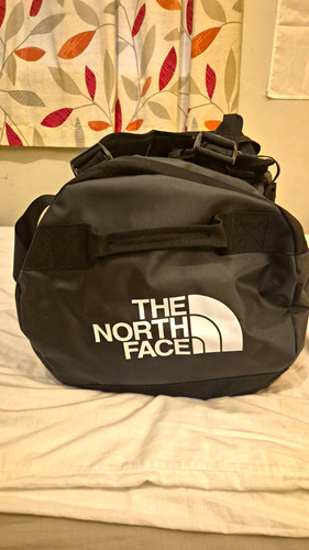 The north face - the, camp