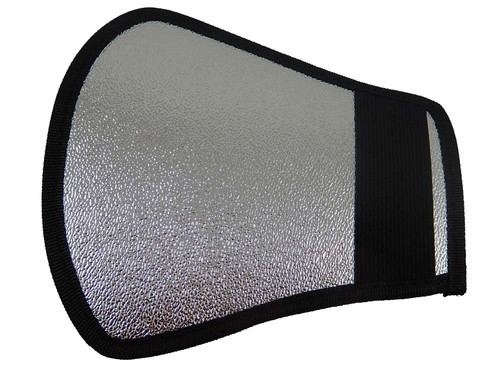 Soft box flash - box, for
