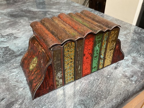 Antique vintage huntley - antique,