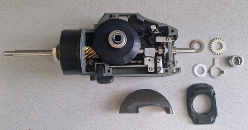 Shimano big baitrunner - shimano, long