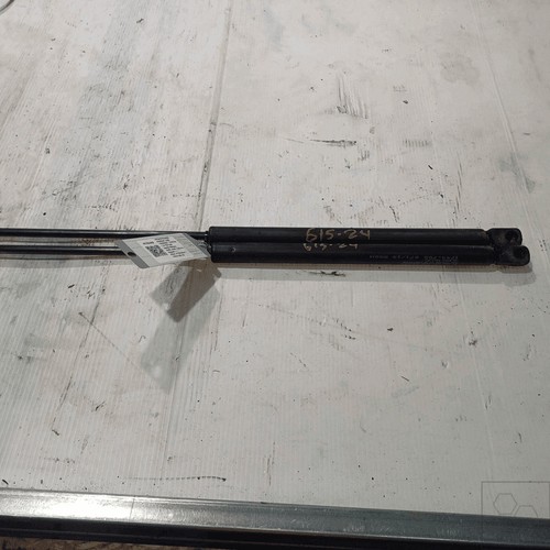 Boot shock absorbers - boot,