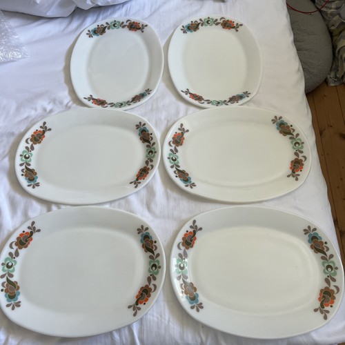 Vintage pyrex jaj carnaby - vintage,
