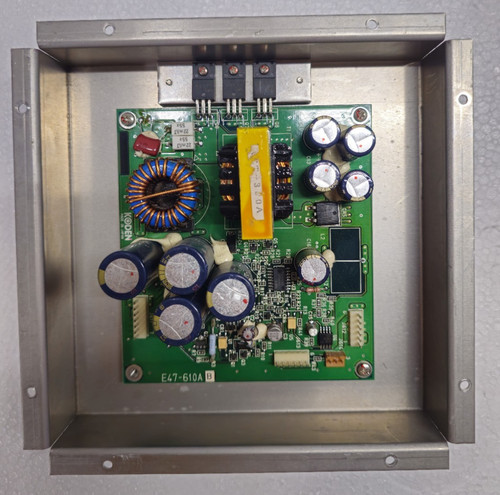 Koden mdc 1810 marine radar - marine,