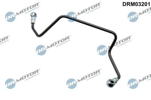 Oil line charger fits mini - charger,