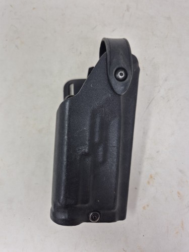 Police safariland glock 17 - safariland,