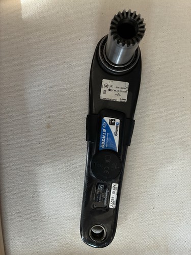 Campagnolo super record left - campagnolo,