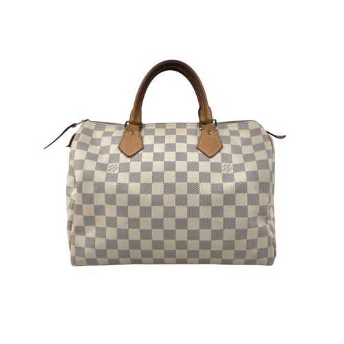 Louis vuitton damier azur - louis,