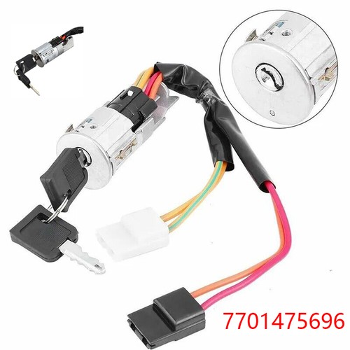 Ignition starter switck lock - switck,