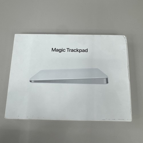 Apple magic trackpad - apple,