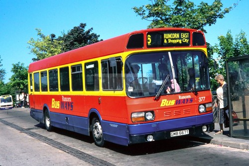 35mm slide north western - slide,