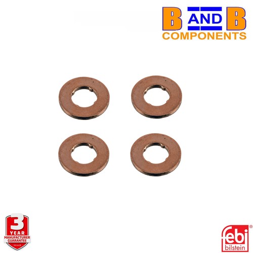 Bmw mini diesel injector seal - diesel,