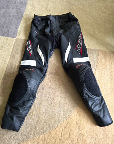 Rst razor leather - rst, motorcycle